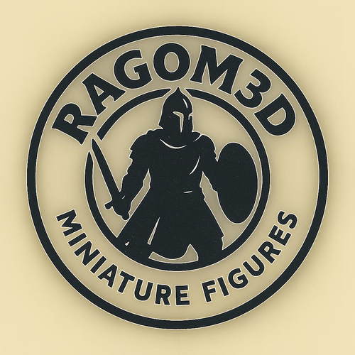 RAGOM3D